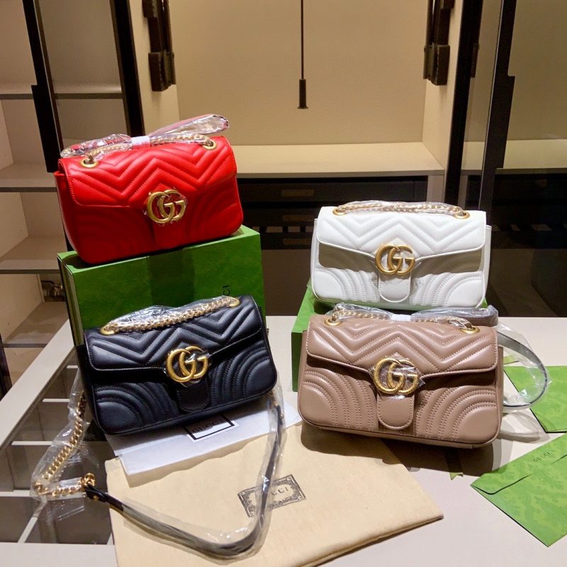 Rep Bags 07YA1048