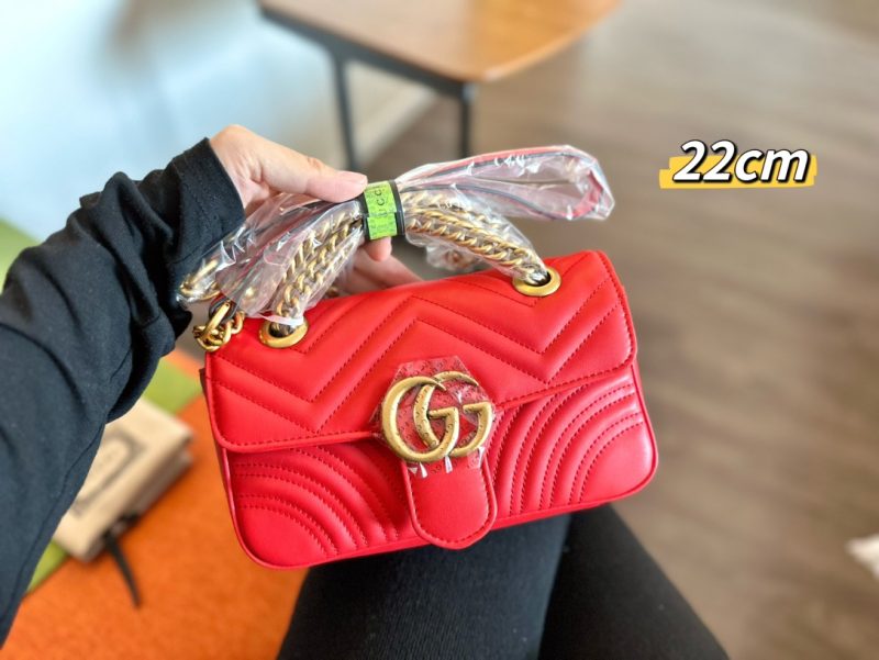 Rep Bags 07YA1124