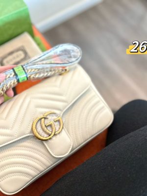 Rep Bags 07YA1126