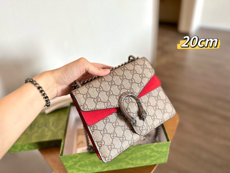 Rep Bags 07YA1143