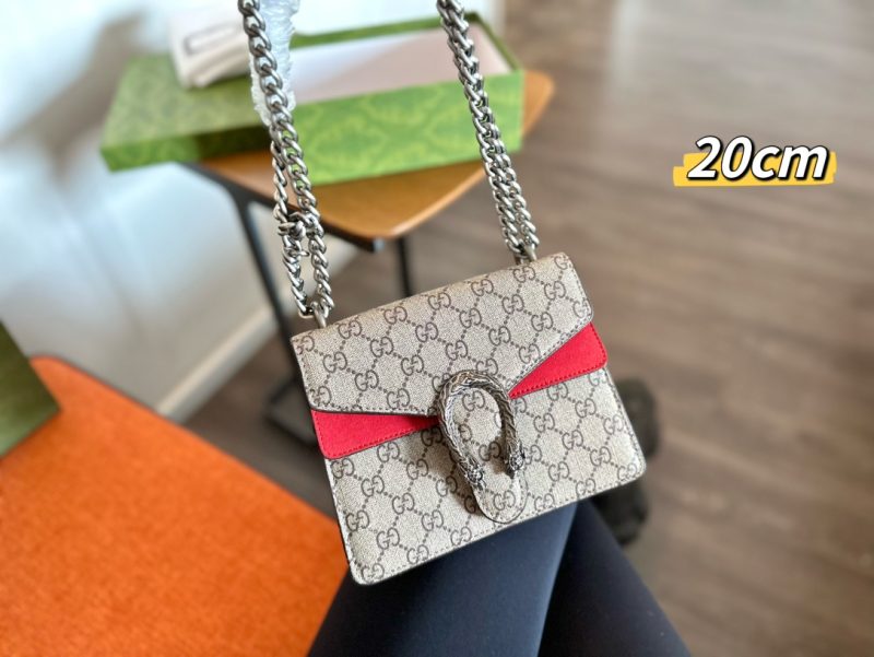 Rep Bags 07YA1143