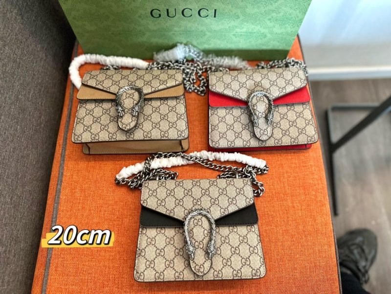 Rep Bags 07YA1143