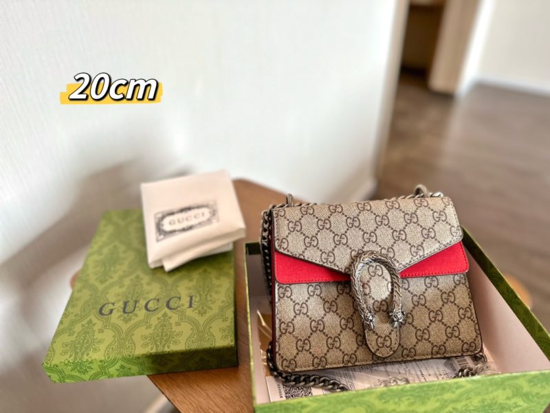 Rep Bags 07YA1143