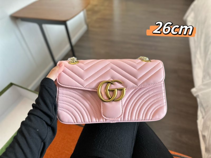 Rep Bags 07YA1188