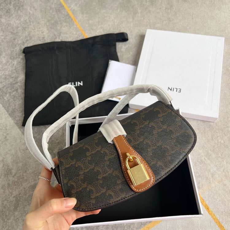 AAAA Replica Celine Sella Blocco Borsa