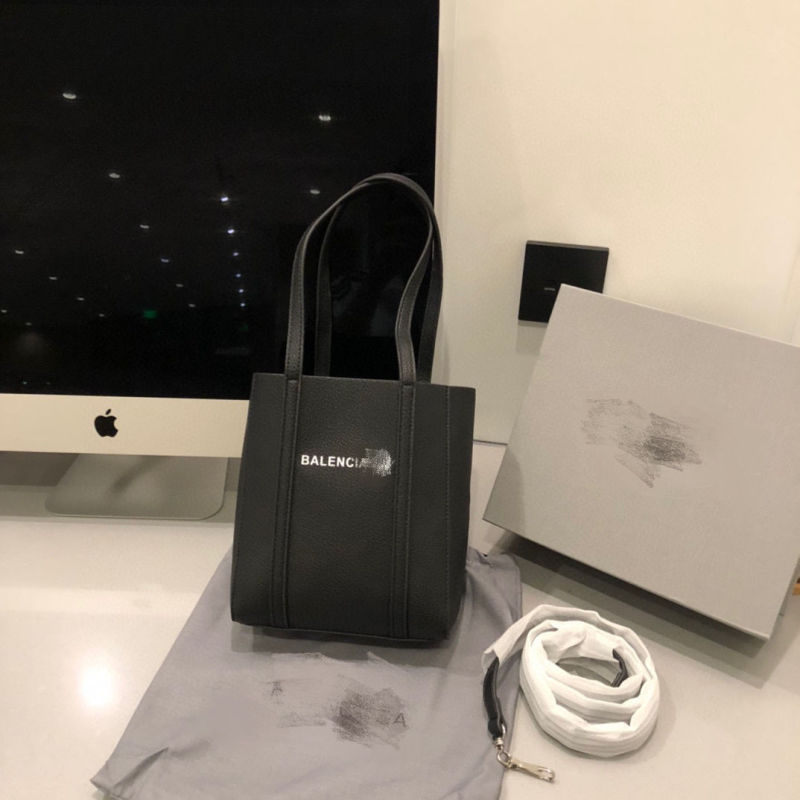 Replica Designer Balenciaga EVERYDAY SMALL TOTE BAG