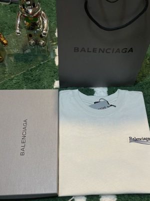Replica Designer Balenciaga T-Shirt