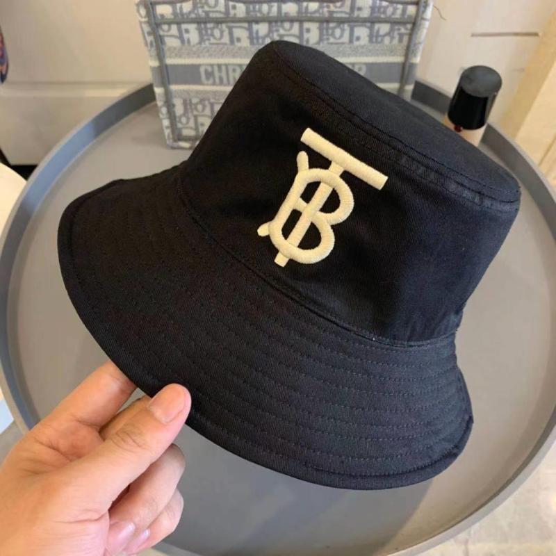 Replica Designer Burberry Letter Hat