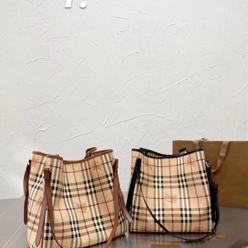 Replica Designer Burberry Tote Bag
