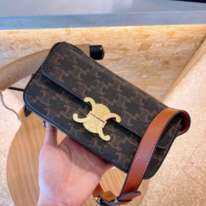 Replica Designer Celine Messenger Bag