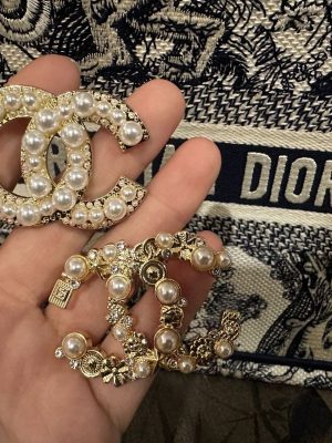 Replica Designer Chanel Fashion Brooch