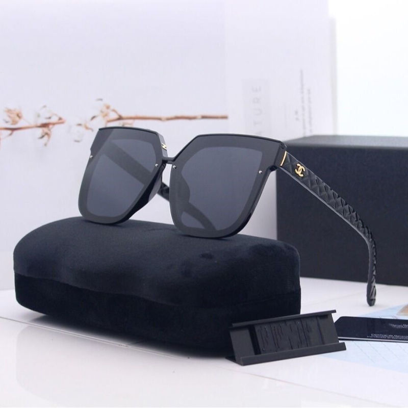 Replica Designer Chanel Fashion Sunglasses