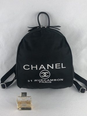Replica Designer Chanel Women Casual Small Backpack