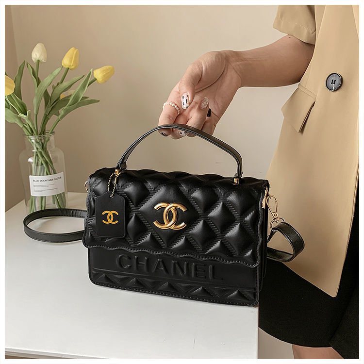 Replica Designer Chanel Women Fashion Casual Large-Capacity Bag