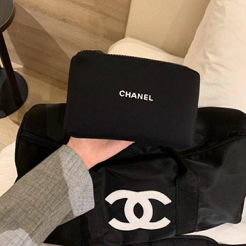 Replica Designer Chanel Women Fashion Portable Storage Bag