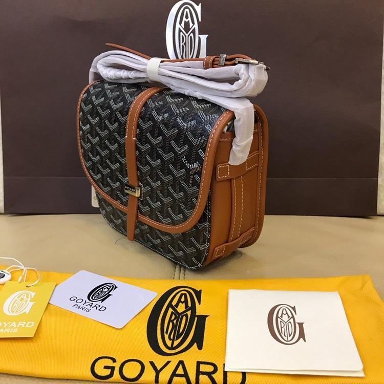 Replik Designer Goyard Messenger Bag
