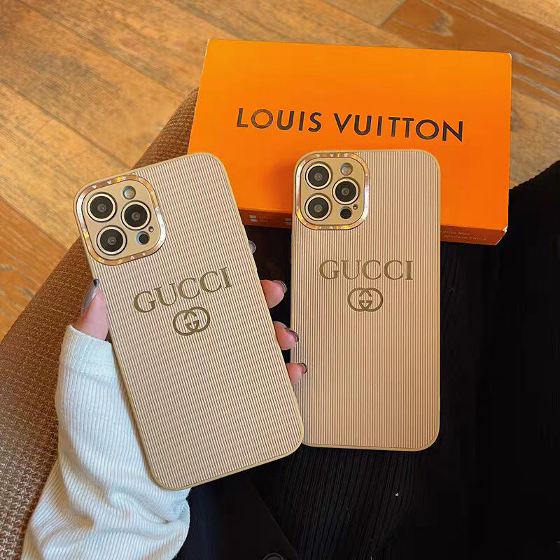 Replica Designer Gucci Apple Mobile Phone Case Cover