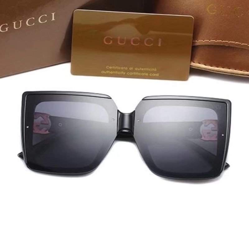 Replica Designer Gucci Casual Sunglasses