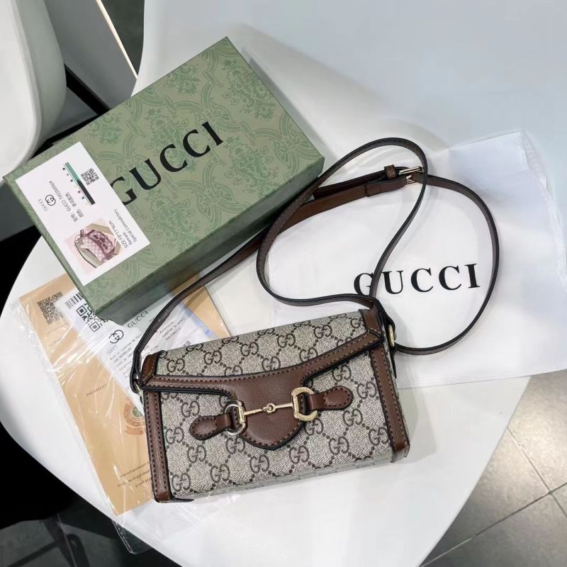 Replica Designer Gucci Crossbody Bag