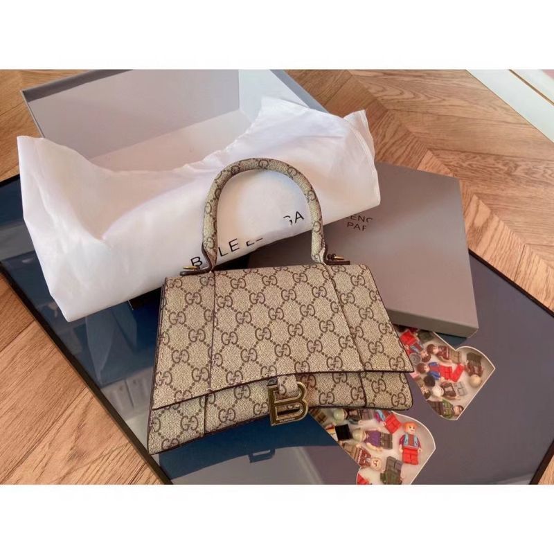 Replica Designer Gucci Letter Handbag Crossbody Bag