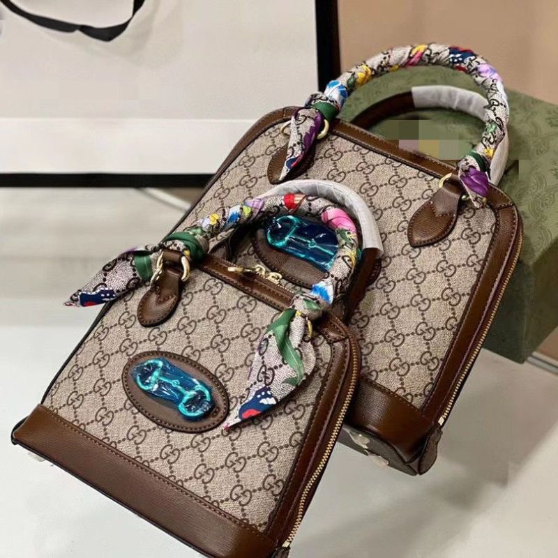 Replica Designer Gucci Letter Handbag Crossbody Bag