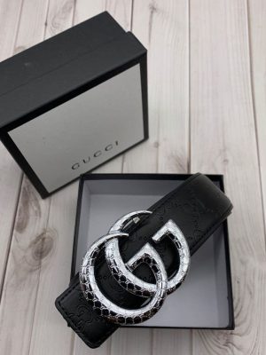 Replica Designer Gucci Men Belt
