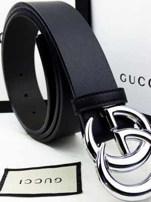 Replica Designer Gucci Men'S Fashion Belt