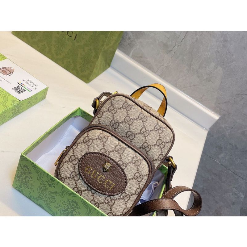 Replica Designer Gucci Messenger Bag