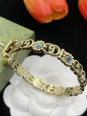 Replica Designer Gucci Vintage Bracelet