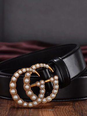 Replica Designer Gucci Women And Men Belt