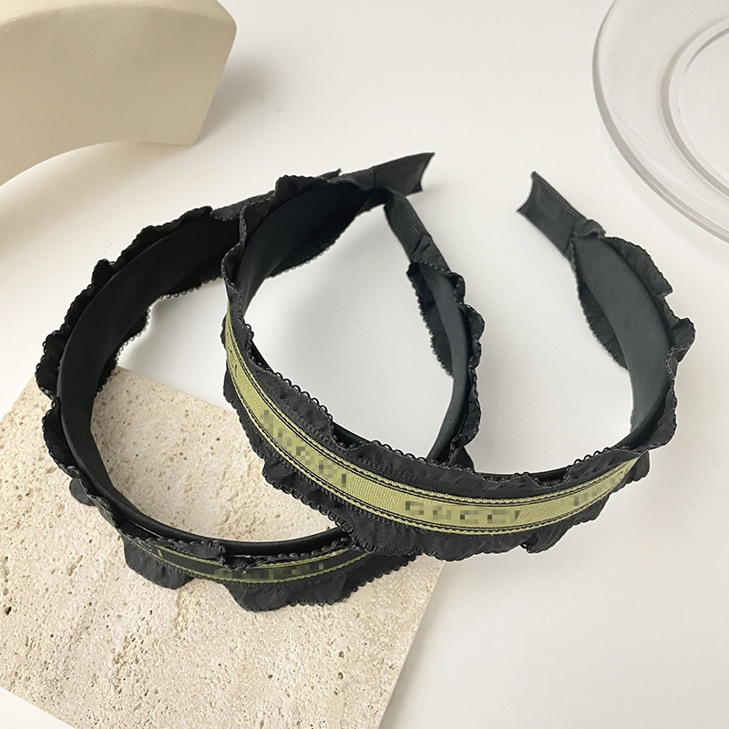 Replica Designer Gucci Women G Retro Fashion Headband