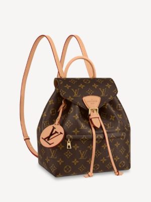 Replica Designer Louis Vuitton MONTSOURIS PM Bag