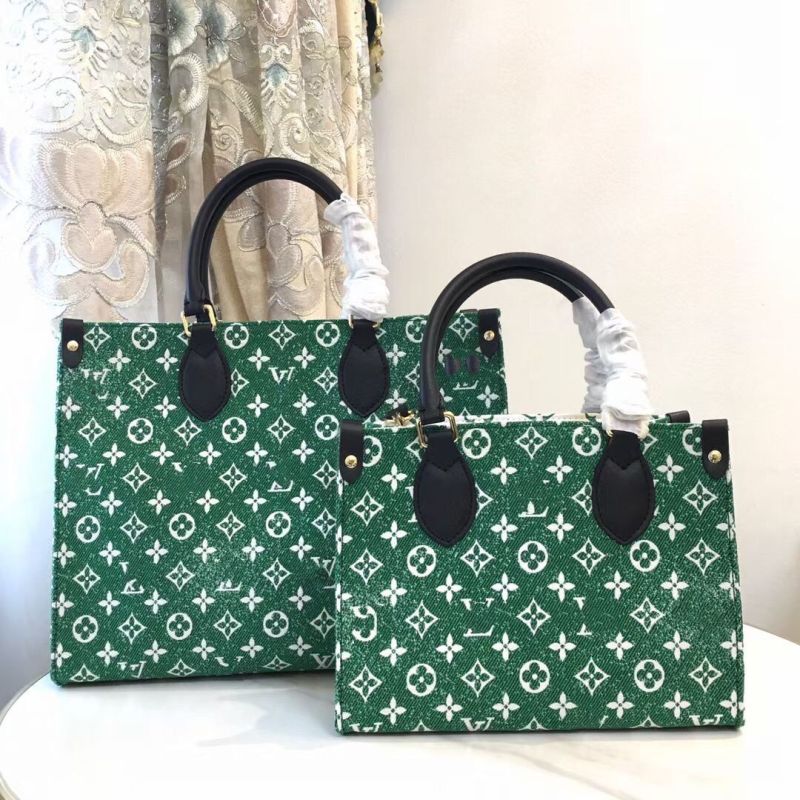 Replica Designer Louis Vuitton ONTHEGO Bag