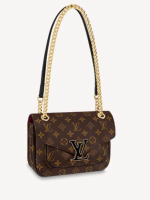 Replica Designer Louis Vuitton PASSYS BAG