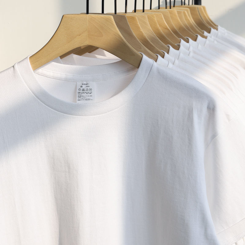 Replica Designer Louis Vuitton Summer Men And Women Cotton Short Sleeve Loose White T-Shirt