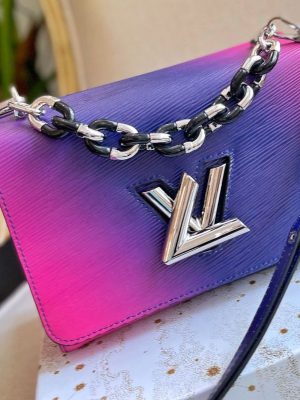Replica Designer Louis Vuitton TWIST Bag