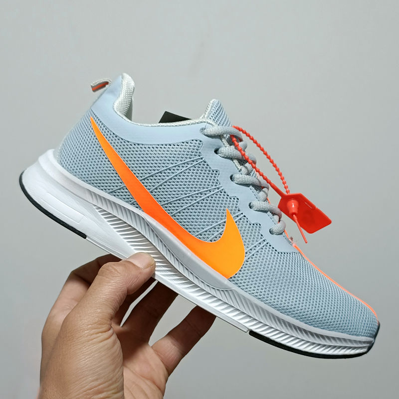 Replica Designer Nike Women Moon Landing Breathable Mesh All-Match Casual Shoes