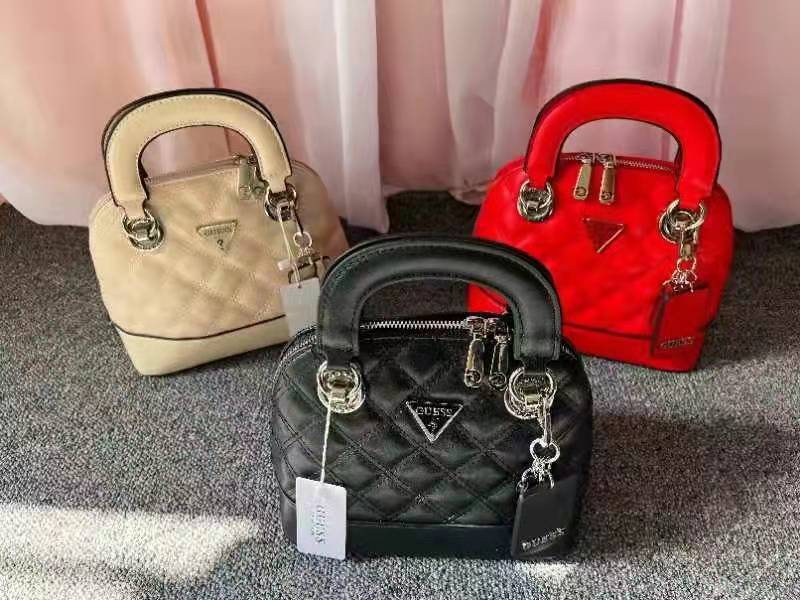 Replica Designer Prada Women Fashion Lingge Shell Pattern One Shoulder Bag
