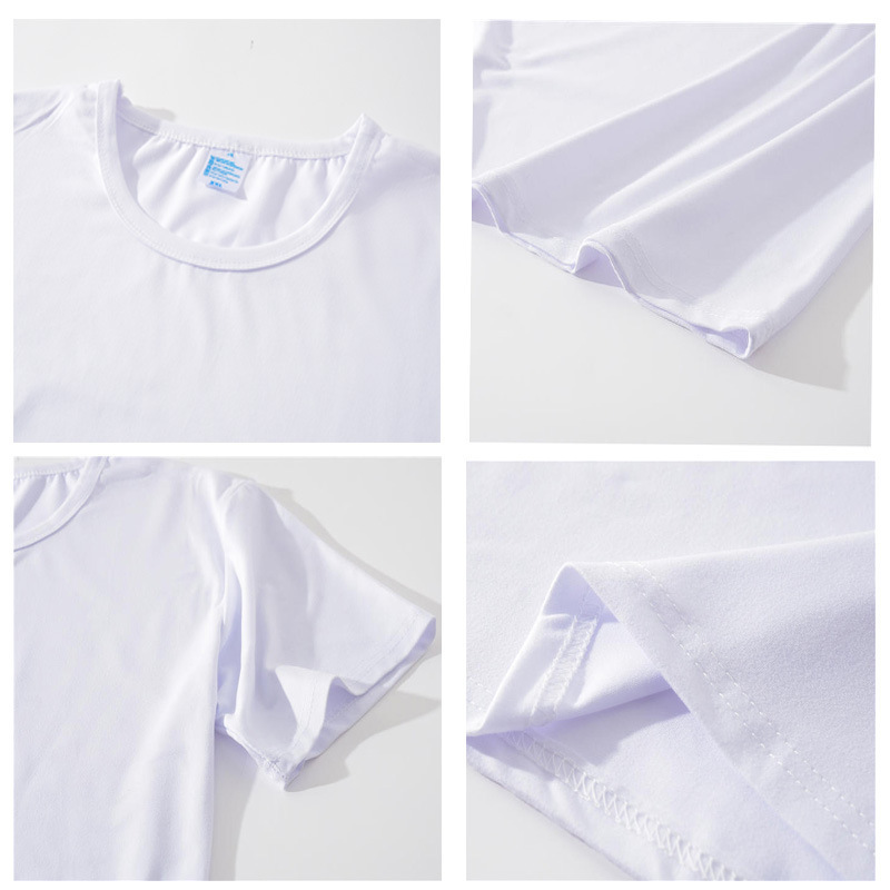 Replica Designer Women Fashion Girl Print Short Sleeve T-Shirt