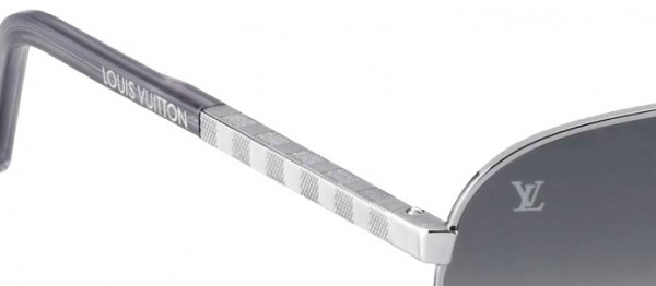 Replica Louis Vuitton Attitude Pilote Gafas de sol Z0340U Para la venta