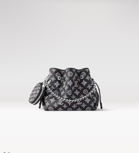 Replica Louis Vuitton Bella LV Bag M21096 For Sale