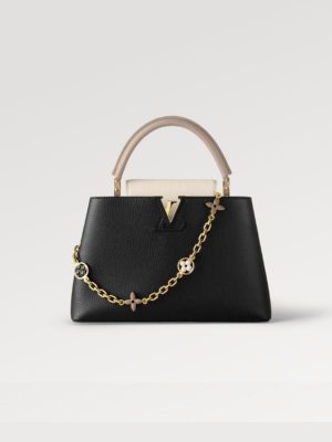 Replica Louis Vuitton Capucines MM LV M20708 For Sale
