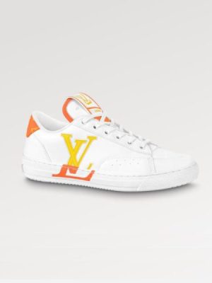 Replica Louis Vuitton Charlie Sneaker LV 1AA81N For Sale