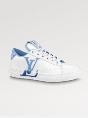 Replica Louis Vuitton Charlie Sneaker LV 1AAC9L For Sale