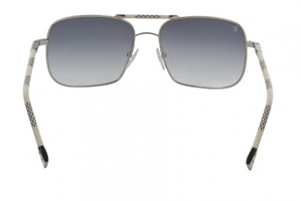 Replica Louis Vuitton Conspiration Carre Sunglasses Z0297U For Sale