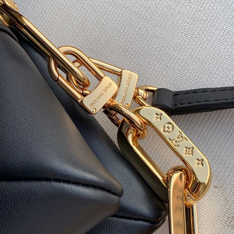 Replica Louis Vuitton Coussin BB LV M59598 For Sale