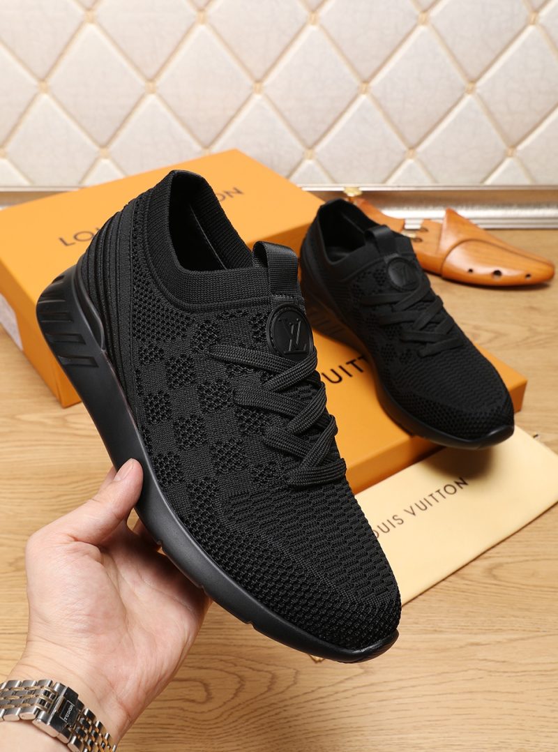 Replica Scarpe Lv 16OR819