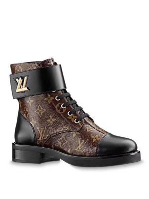 Scarpe Replica Lv 16OR818