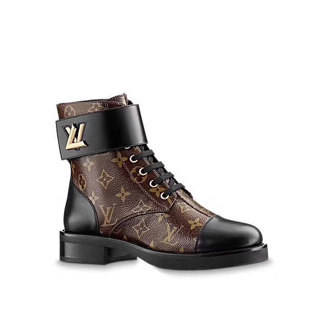 Replica Lv Shoes 16OR818