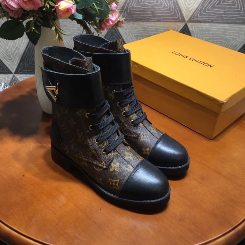 Replica Lv Shoes 16OR818